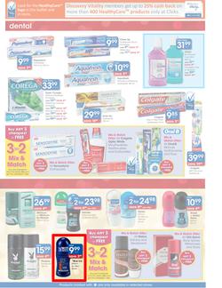 Clicks : You Pay Less (13 Nov - 2 Dec), page 9