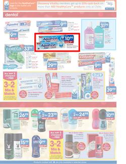 Clicks : You Pay Less (13 Nov - 2 Dec), page 9