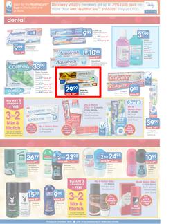 Clicks : You Pay Less (13 Nov - 2 Dec), page 9