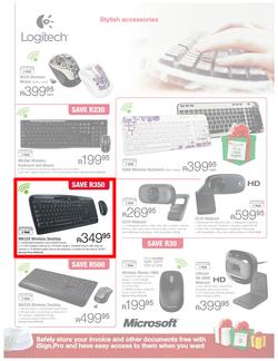 Incredible Connection : Incredible Festive Season (15 Nov - 24 Dec), page 8