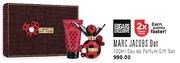 Marc Jacobs Dot Eau De Parfum Gift Set-100ml
