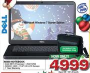 Dell N5050 Notebook 