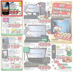 House & Home : Celebrate Christmas at Home (16 Dec - 24 Dec), page 9