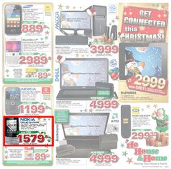 House & Home : Celebrate Christmas at Home (16 Dec - 24 Dec), page 9