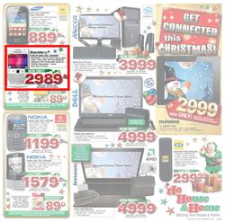 House & Home : Celebrate Christmas at Home (16 Dec - 24 Dec), page 9