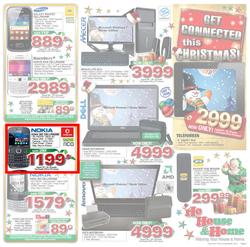 House & Home : Celebrate Christmas at Home (16 Dec - 24 Dec), page 9