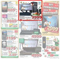 House & Home : Celebrate Christmas at Home (16 Dec - 24 Dec), page 9