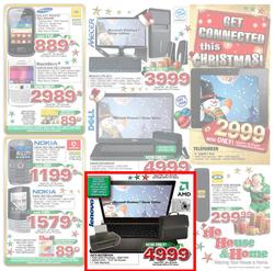 House & Home : Celebrate Christmas at Home (16 Dec - 24 Dec), page 9