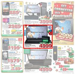 House & Home : Celebrate Christmas at Home (16 Dec - 24 Dec), page 9