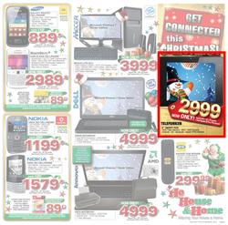 House & Home : Celebrate Christmas at Home (16 Dec - 24 Dec), page 9