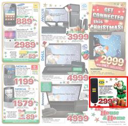 House & Home : Celebrate Christmas at Home (16 Dec - 24 Dec), page 9