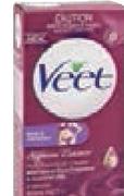 Veet Hair Removal Cream-100ml Each