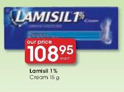 Lamisil 1% Cream 15g-Each