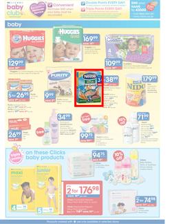Clicks : You Pay Less (25 Jan - 23 Feb 2013), page 9