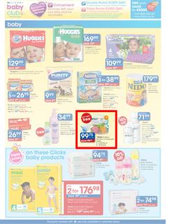 Clicks : You Pay Less (25 Jan - 23 Feb 2013), page 9