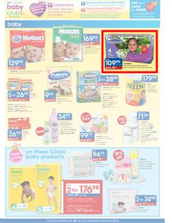 Clicks : You Pay Less (25 Jan - 23 Feb 2013), page 9