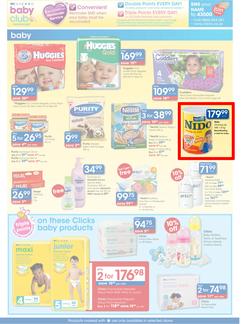 Clicks : You Pay Less (25 Jan - 23 Feb 2013), page 9