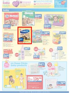Clicks : You Pay Less (25 Jan - 23 Feb 2013), page 9
