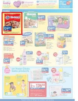 Clicks : You Pay Less (25 Jan - 23 Feb 2013), page 9