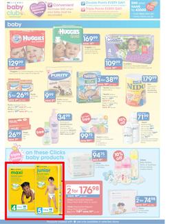 Clicks : You Pay Less (25 Jan - 23 Feb 2013), page 9