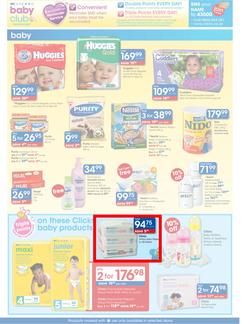Clicks : You Pay Less (25 Jan - 23 Feb 2013), page 9