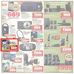 House & Home : Heydays (3 Feb - 6 Feb 2013), page 9