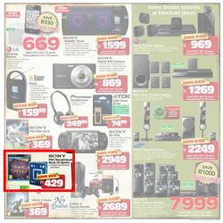 House & Home : Heydays (3 Feb - 6 Feb 2013), page 9