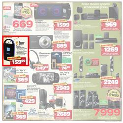 House & Home : Heydays (3 Feb - 6 Feb 2013), page 9