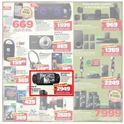 House & Home : Heydays (3 Feb - 6 Feb 2013), page 9