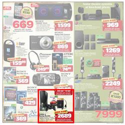 House & Home : Heydays (3 Feb - 6 Feb 2013), page 9