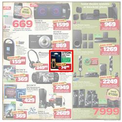 House & Home : Heydays (3 Feb - 6 Feb 2013), page 9