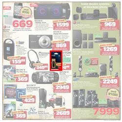House & Home : Heydays (3 Feb - 6 Feb 2013), page 9