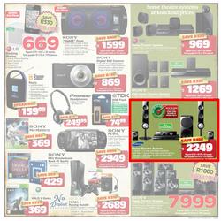 House & Home : Heydays (3 Feb - 6 Feb 2013), page 9