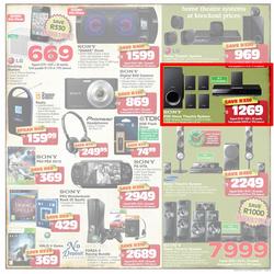 House & Home : Heydays (3 Feb - 6 Feb 2013), page 9