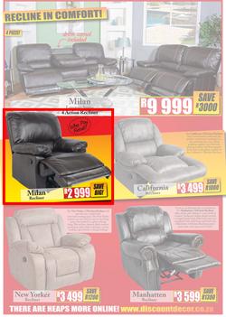 Discount Decor : End Of Financial Year Sale (1 Jul - 8 Aug 2015), page 9