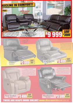 Discount Decor : End Of Financial Year Sale (1 Jul - 8 Aug 2015), page 9