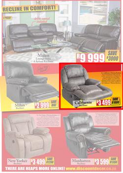 Discount Decor : End Of Financial Year Sale (1 Jul - 8 Aug 2015), page 9
