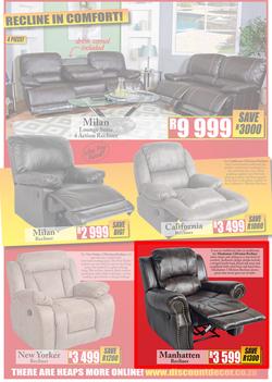 Discount Decor : End Of Financial Year Sale (1 Jul - 8 Aug 2015), page 9