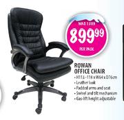 Rowan Office Chair-Per Pack