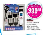 Wahl Barber Kit(9247)-Per Kit