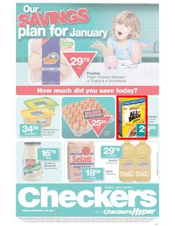 Checkers NW (23 Jan - 5 Feb), page 1