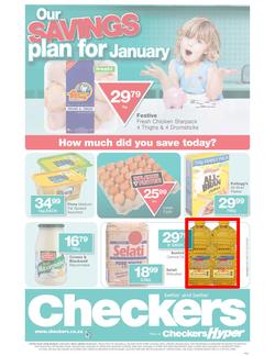 Checkers NW (23 Jan - 5 Feb), page 1