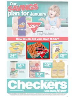 Checkers NW (23 Jan - 5 Feb), page 1