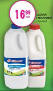 Clover Fresh Milk-2Ltr-Each