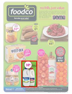 Foodco Gauteng & Polokwane (27 Jun - 1 Jul), page 1