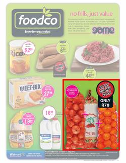 Foodco Gauteng & Polokwane (27 Jun - 1 Jul), page 1