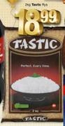 Tastic Rys-2Kg