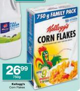 Kellogg's Corn Flakes-750gm