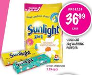 Sunlight Bar Soap-500g Each
