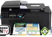 HP Officejet 4500 Multifunction Printer